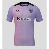 Athletic Bilbao Kolmaspaita 2024-25 Lyhythihainen